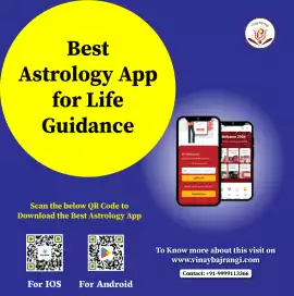 Marriage Astrology App – Karma Astro App, Noida