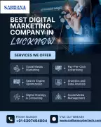 BEST DIGITAL MARKETING COMPANY IN LUCKNOW, Lucknow