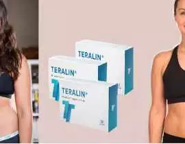 Teralin – Boost din energi og fokus naturligt, New York