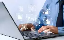 Maximizing Performance with Top ERP Platforms, Riyadh