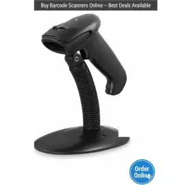 Buy Barcode Scanners Online – Fast & Reliable, $ 89