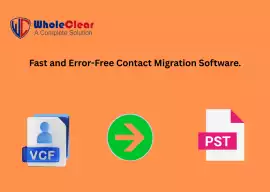 Fast and Error-Free Contact Migration Software., Addieville