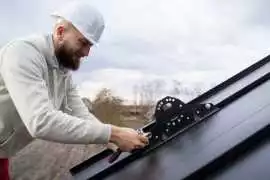 Residential Eavestroughing Services Near Me - Ambe, Toronto