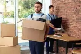 Moving Made Simple and Stress-Free, Boston