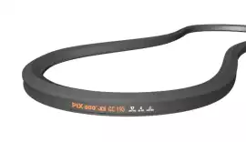 Uses of V-Belt Cogged Belts in Industrial M, $ 2,500