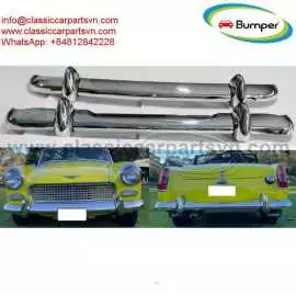Austin Healey Sprite MK3 1964 Bumpers, Abu Dhabi
