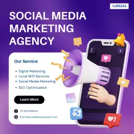  Social Media Marketing Agency in Lucknow – Expert, Lucknow