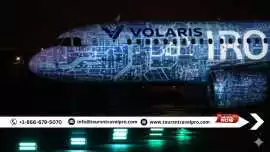 Volaris Flight Change Policy, Houston