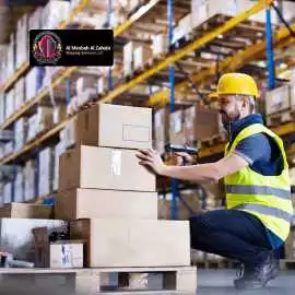Secure Warehouse and Storage in Dubai for Business, Dubai