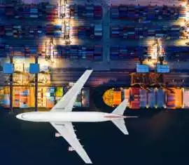 Automotive Industries – Argus Logistics, Troy