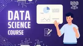 Data Science Course in Noida , Noida