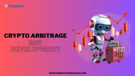 Ready-to-Deploy Arbitrage Bots for Growing Crypto, Madurai