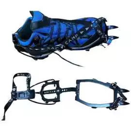 12 POINT UNIVERSAL CRAMPONS, ₹ 6,000