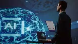 Transform Your Business with AI Development, ps 1,500