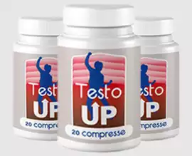 TestoUP Male Enhancement, Abbeville