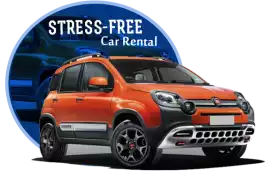 Affordable & Stress-Free Car Rentals in Crete, Chania