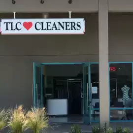TLC Cleaners, Westlake Village