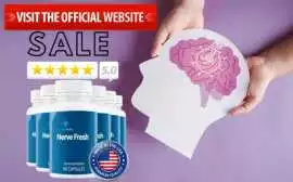 Nerve Fresh : Why We're Your Best Choice?, New York