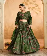 Browse Elegant Blooming Threads Sarees & Anark, $ 100