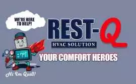 Rest-Q HVAC Solutions, District Heights