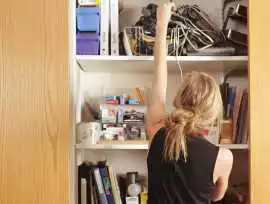 Professional organizer New York, New York