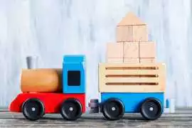 Buy Educational Toys for Kids - iLearnNGrow, ₹ 700
