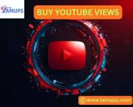 Buy YouTube Views for Fast and Real Channel Growth, Albuquerque