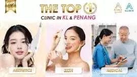 Klinik Aesthetic Kuala Lumpur — Trusted Skin, Petaling Jaya