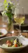 Best Private Chef for Family in , San Francisco
