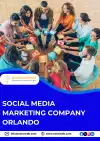 Social Media Marketing Company , Orlando