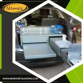 Reliable Camping Boxes For All Outdoor Adventures, ps 0