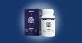 Macho Macho for Men: Restore Confidence, Energy , Abberton