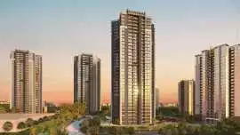 Shapoorji Pallonji Apartments in Pune Stylish Home, Pune
