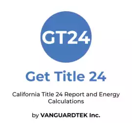 Title 24 Report and Energy Calculations, San Diego