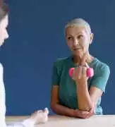 Specialized Orthopedic Physical Therapy Programs, Los Angeles