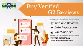 Buy Verified G2 reviews, Seattle