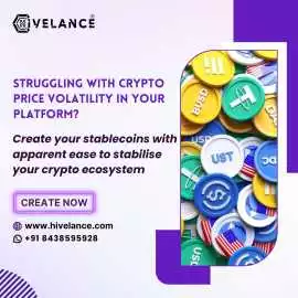 Build Secure, Scalable, and Web3-Ready Stablecoins, Los Angeles