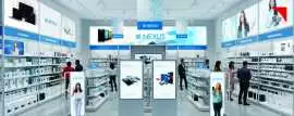 In-Store Branding, Delhi