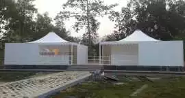 Top-Quality Tensile Structures Now in New Jalpaigu, Kolkata