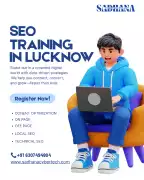 SEO TRAINING IN LUCKNOW, Lucknow