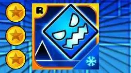 Geometry Dash Subzero, Aghagallon