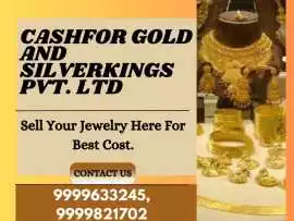 Top Rated Gold Buyer in Greater Noida, Noida