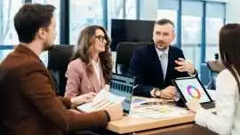 Experienced Business Consultant in Delhi , Noida