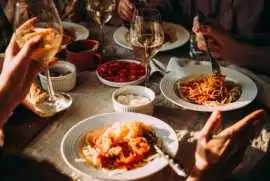 Relish Best Dining Experience at Melbourne | Rocks, Brighton East