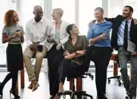 Talent Acquisition Consulting Services, Sacramento