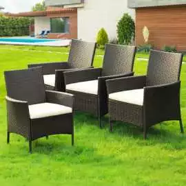 Stylish Outdoor Furniture by Devoko, ₹ 10,000