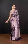 Shop Soft & Pure Silk Sarees Online – Upto 10%, $ 152