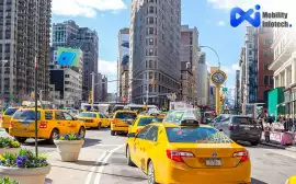 Taxi Dispatch Software | Smart Fleet & Ride Ma, Lewes