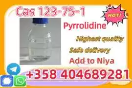 Experienced SupplierCAS 123-75-1  High Quality Bes, Herat