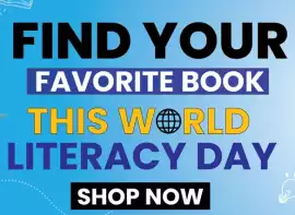 Booksy Depot trusted online bookstore worldwide
